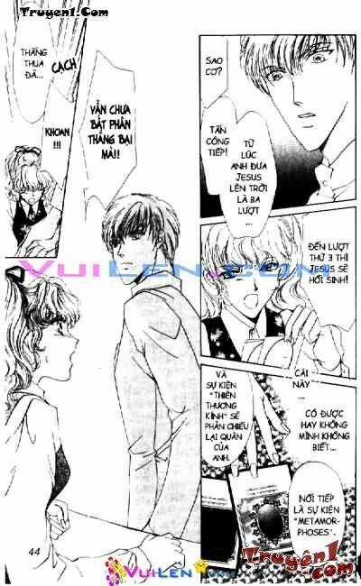 Vua bài - Chapter 2 - Trang 45