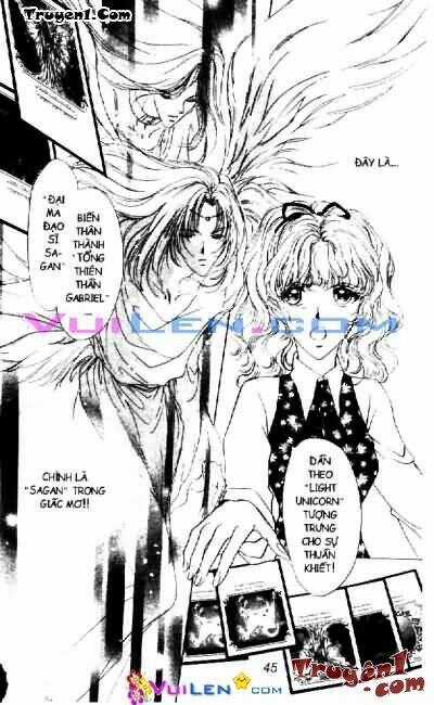 Vua bài - Chapter 2 - Trang 46