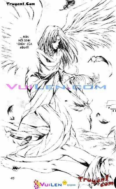 Vua bài - Chapter 2 - Trang 47