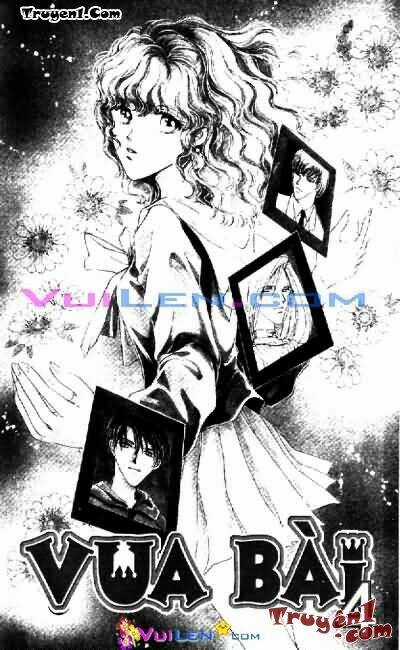 Vua bài - Chapter 2 - Trang 6