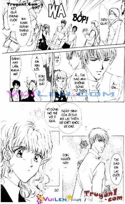 Vua bài - Chapter 2 - Trang 51