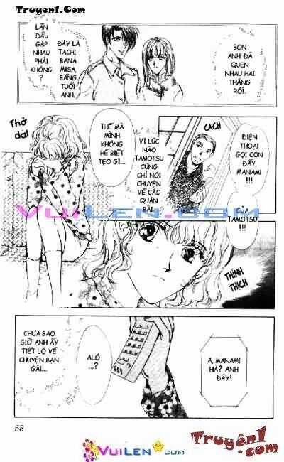 Vua bài - Chapter 2 - Trang 59