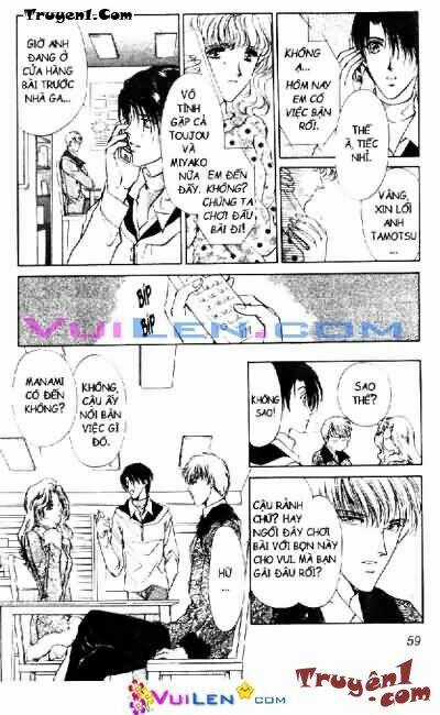 Vua bài - Chapter 2 - Trang 60