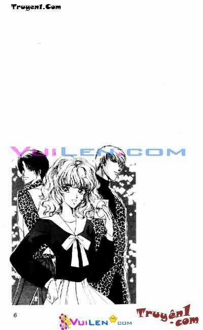 Vua bài - Chapter 2 - Trang 7