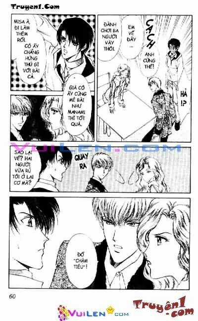 Vua bài - Chapter 2 - Trang 61