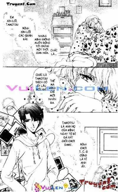 Vua bài - Chapter 2 - Trang 62