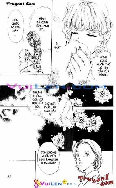 Vua bài - Chapter 2 - Trang 63