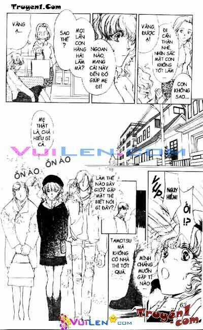 Vua bài - Chapter 2 - Trang 64