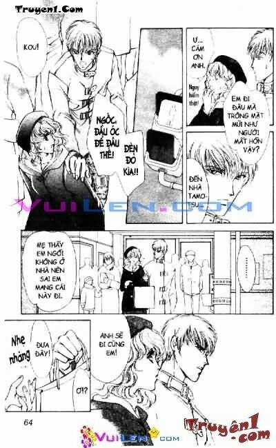 Vua bài - Chapter 2 - Trang 65