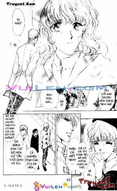 Vua bài - Chapter 2 - Trang 66