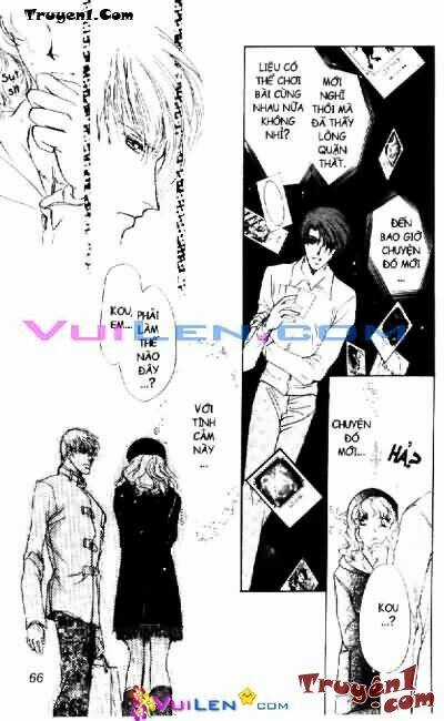 Vua bài - Chapter 2 - Trang 67