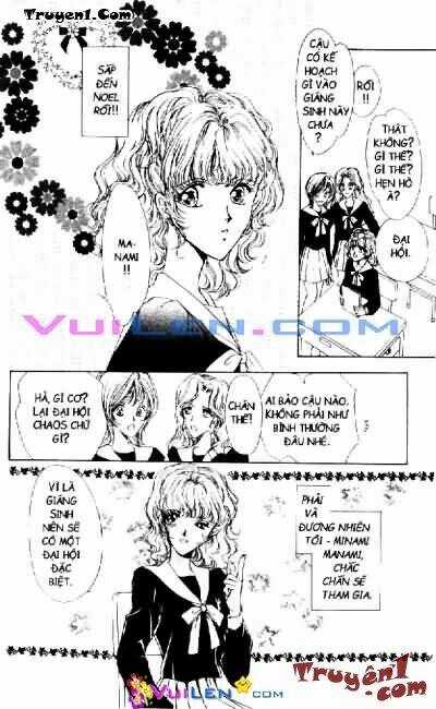 Vua bài - Chapter 2 - Trang 8