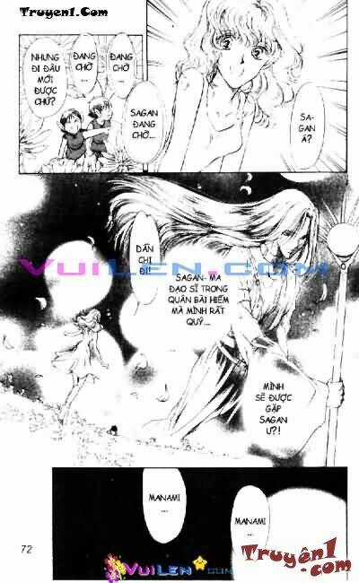 Vua bài - Chapter 2 - Trang 73