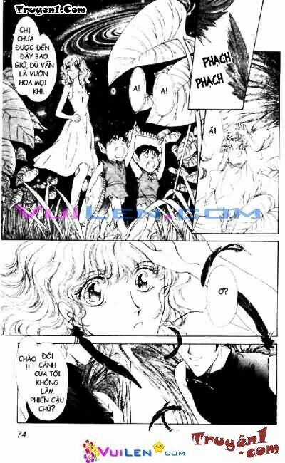 Vua bài - Chapter 2 - Trang 75