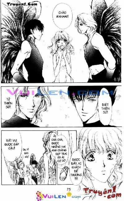 Vua bài - Chapter 2 - Trang 76