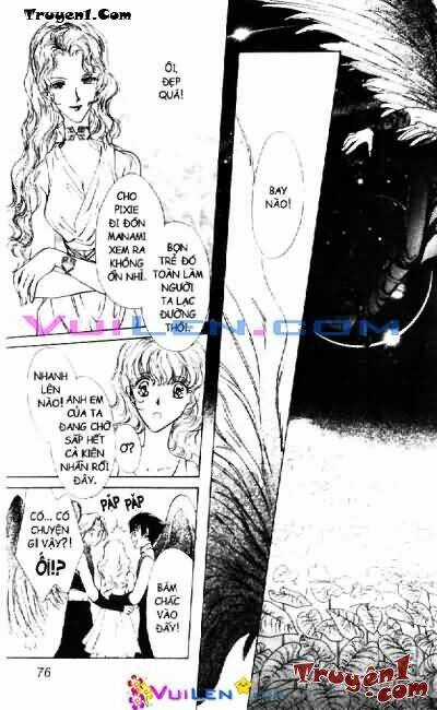 Vua bài - Chapter 2 - Trang 77