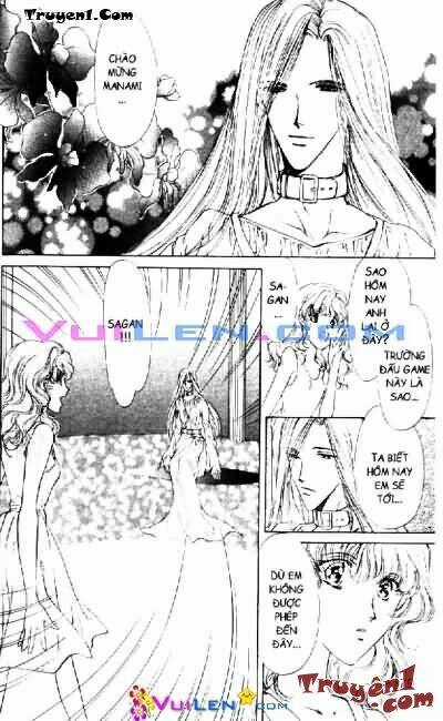 Vua bài - Chapter 2 - Trang 80