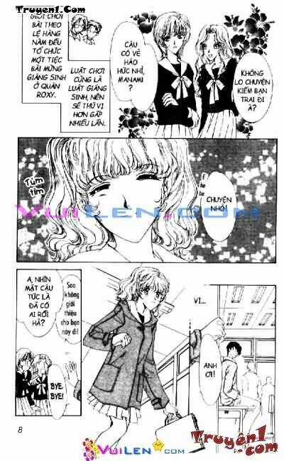 Vua bài - Chapter 2 - Trang 9