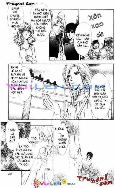 Vua bài - Chapter 2 - Trang 81