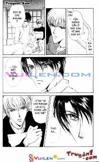 Vua bài - Chapter 2 - Trang 84