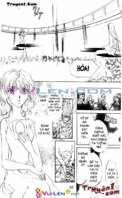 Vua bài - Chapter 2 - Trang 86