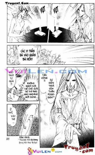 Vua bài - Chapter 2 - Trang 87