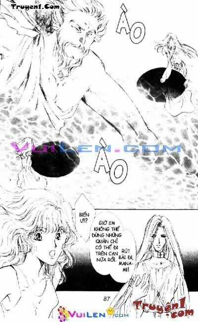 Vua bài - Chapter 2 - Trang 88