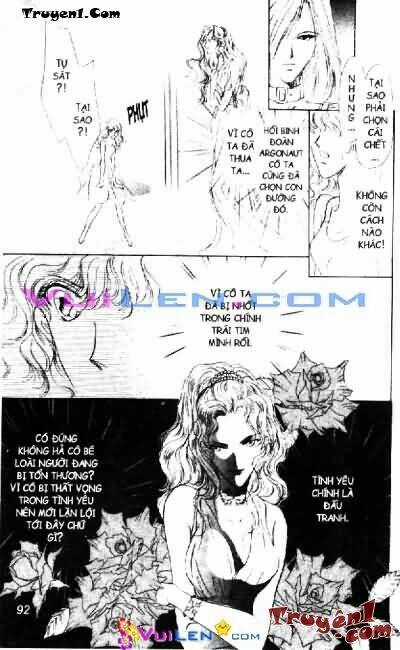 Vua bài - Chapter 2 - Trang 93