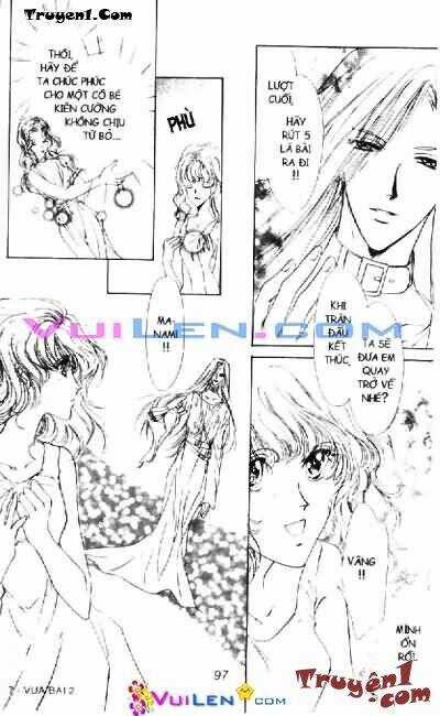 Vua bài - Chapter 2 - Trang 98