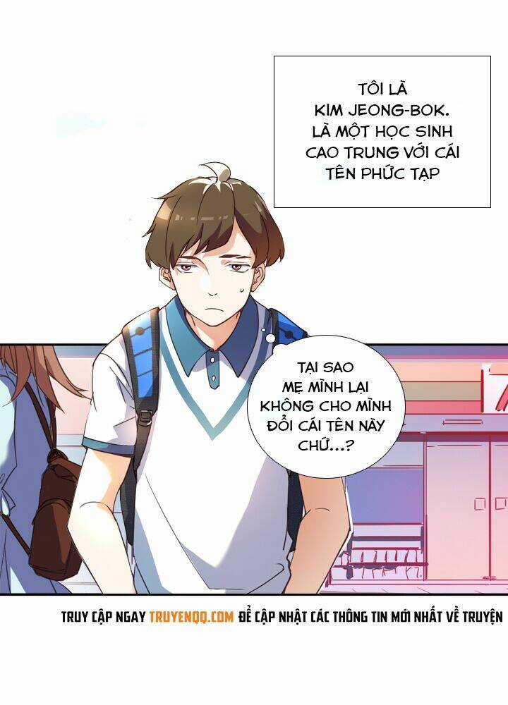 Vua Biến Thái - Chapter 1 - Trang 12