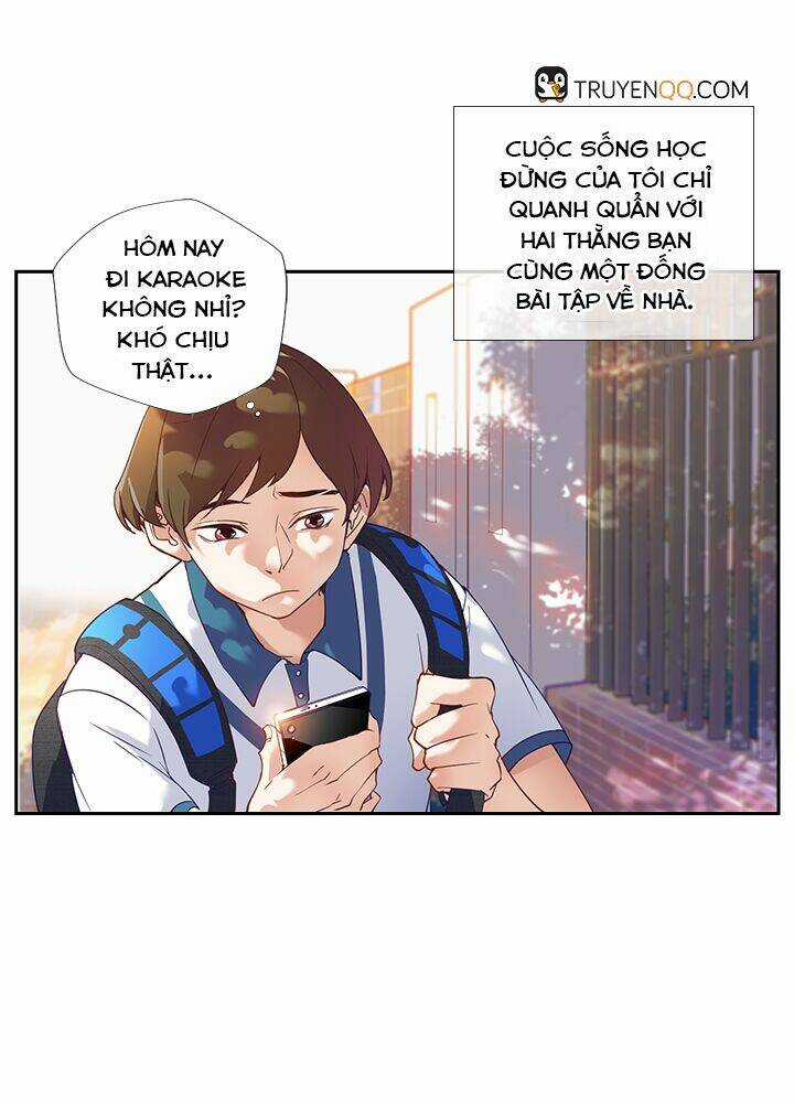 Vua Biến Thái - Chapter 1 - Trang 13