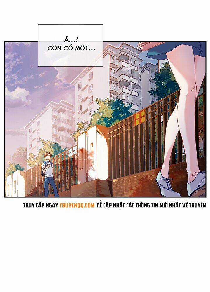 Vua Biến Thái - Chapter 1 - Trang 14