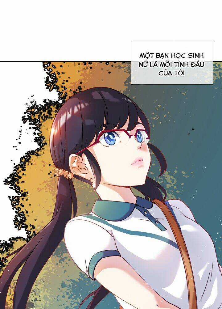 Vua Biến Thái - Chapter 1 - Trang 15