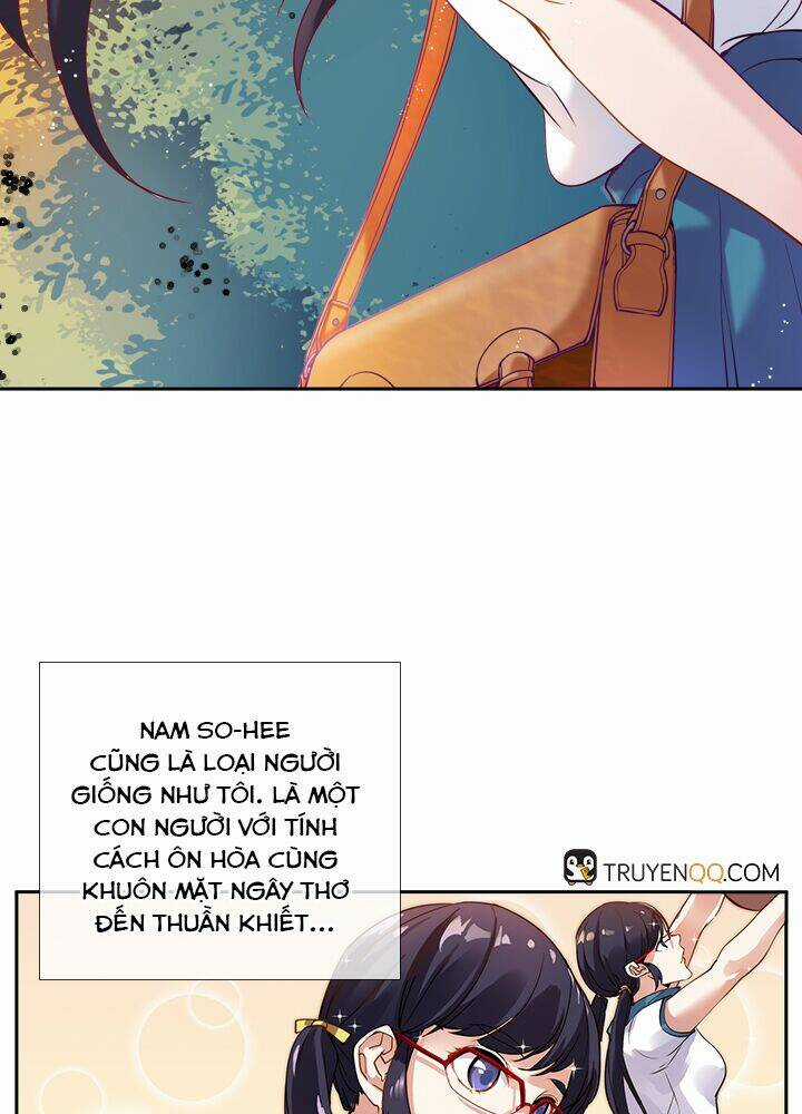 Vua Biến Thái - Chapter 1 - Trang 16