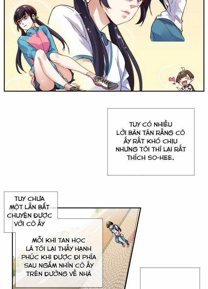 Vua Biến Thái - Chapter 1 - Trang 17