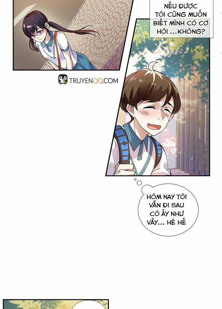 Vua Biến Thái - Chapter 1 - Trang 18