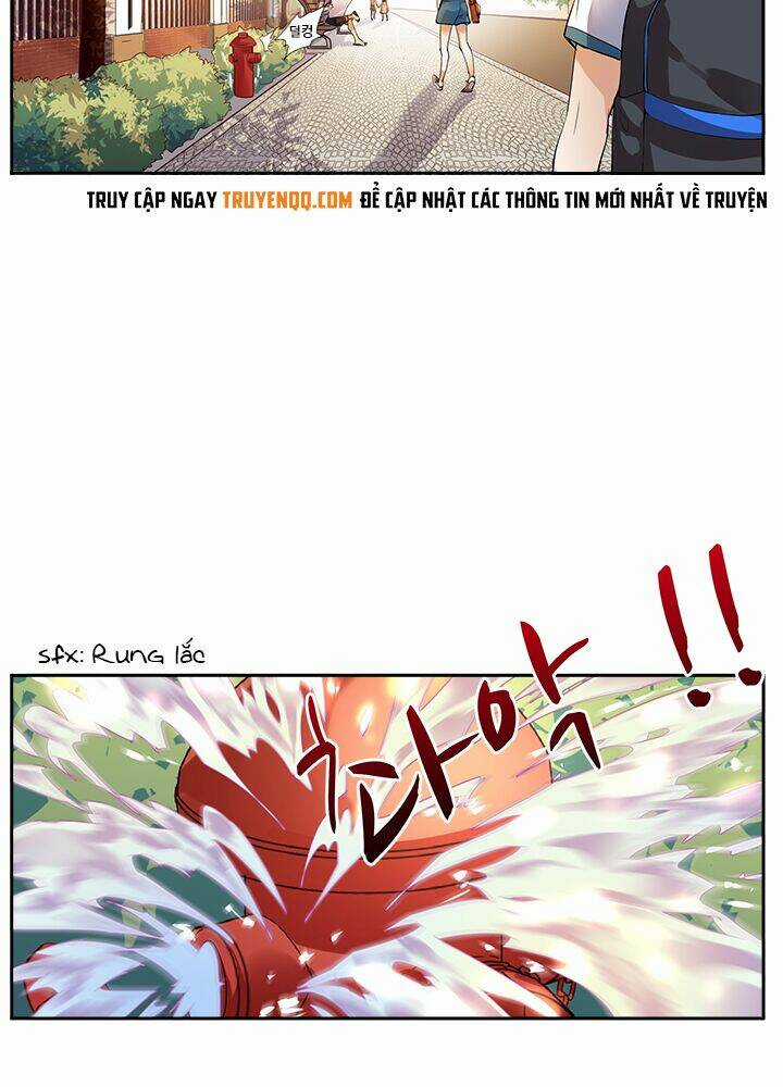 Vua Biến Thái - Chapter 1 - Trang 20