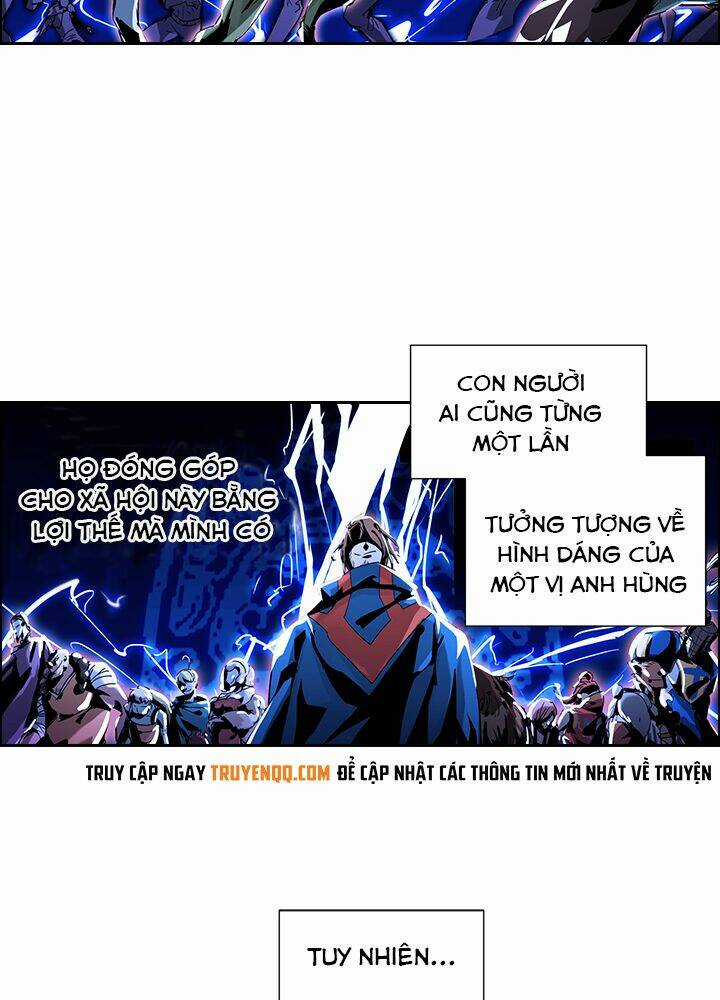 Vua Biến Thái - Chapter 1 - Trang 3