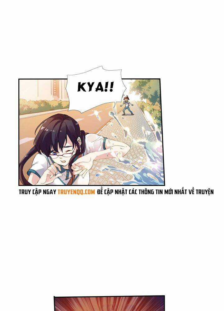 Vua Biến Thái - Chapter 1 - Trang 21