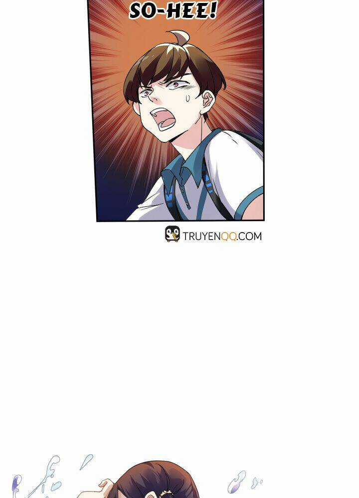 Vua Biến Thái - Chapter 1 - Trang 22