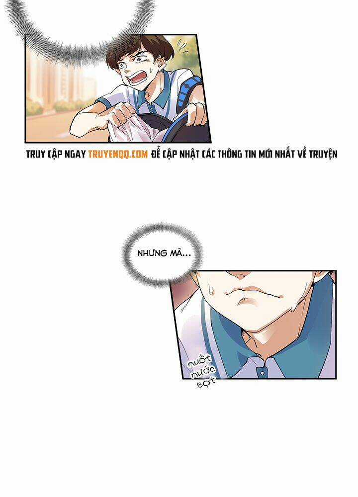 Vua Biến Thái - Chapter 1 - Trang 24