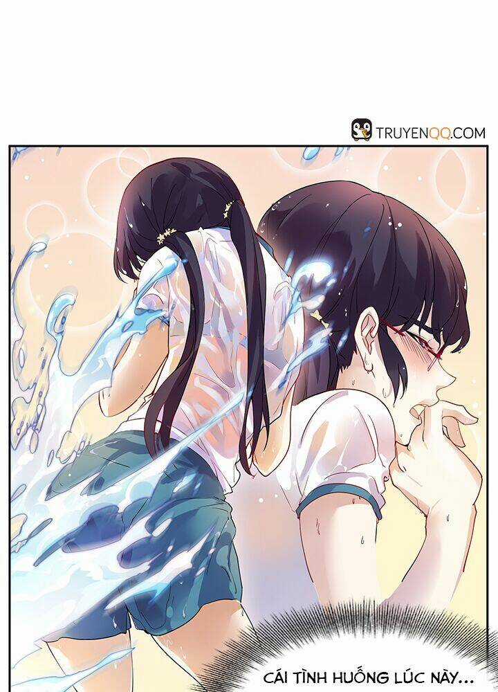 Vua Biến Thái - Chapter 1 - Trang 25