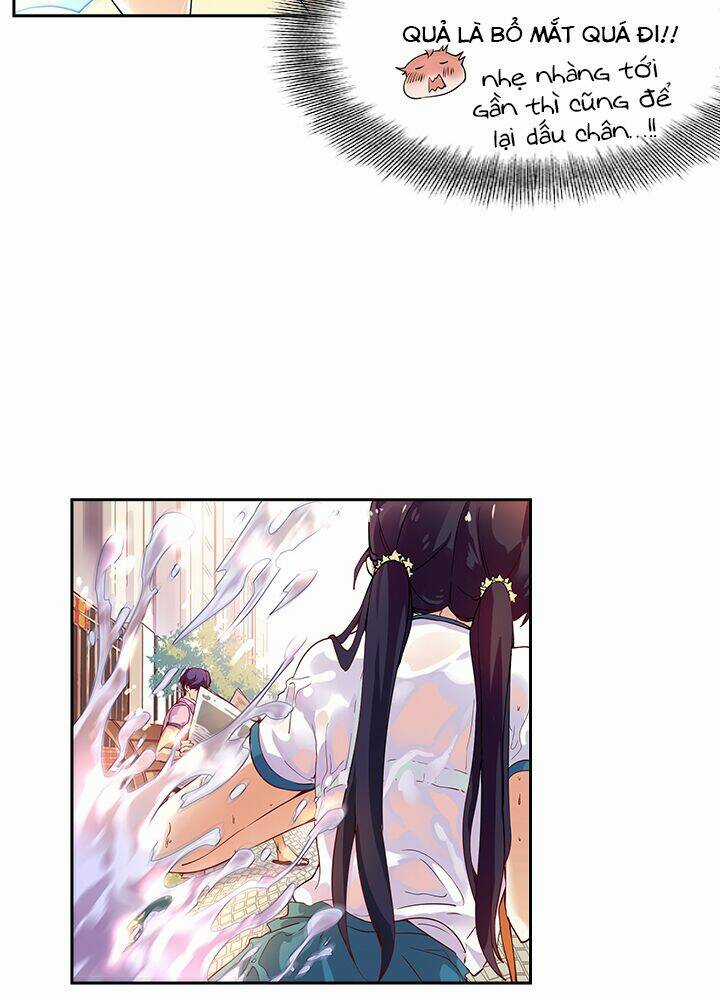 Vua Biến Thái - Chapter 1 - Trang 26