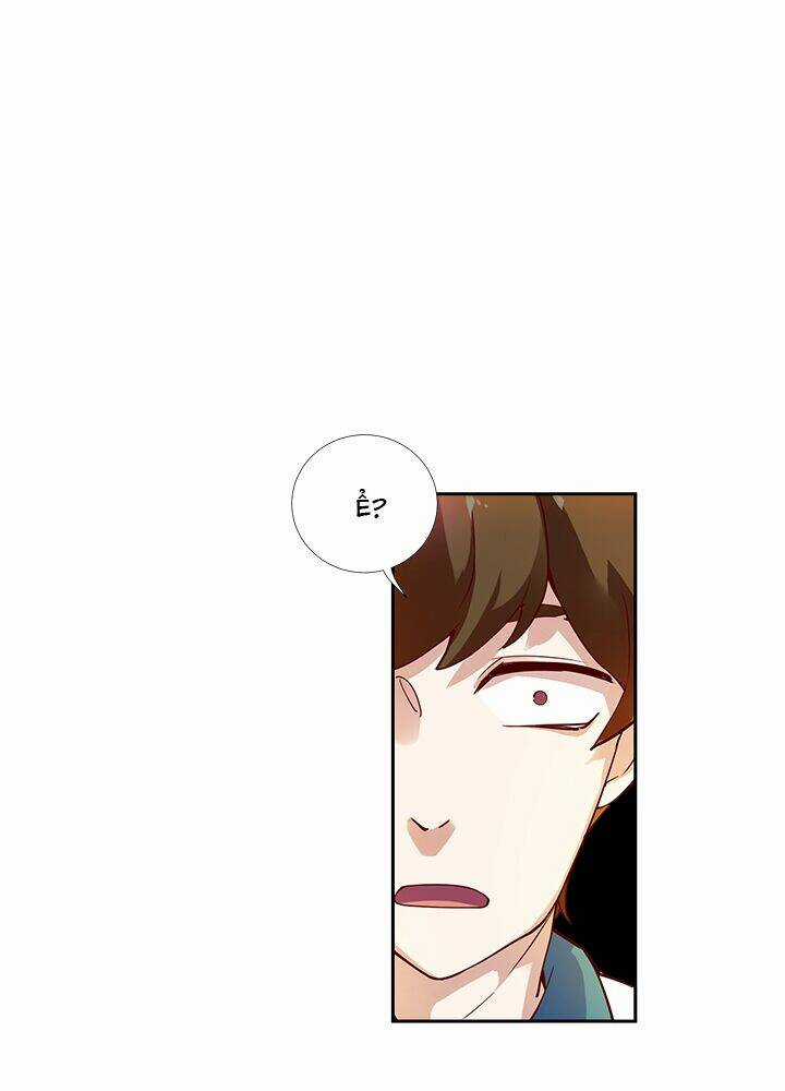 Vua Biến Thái - Chapter 1 - Trang 27