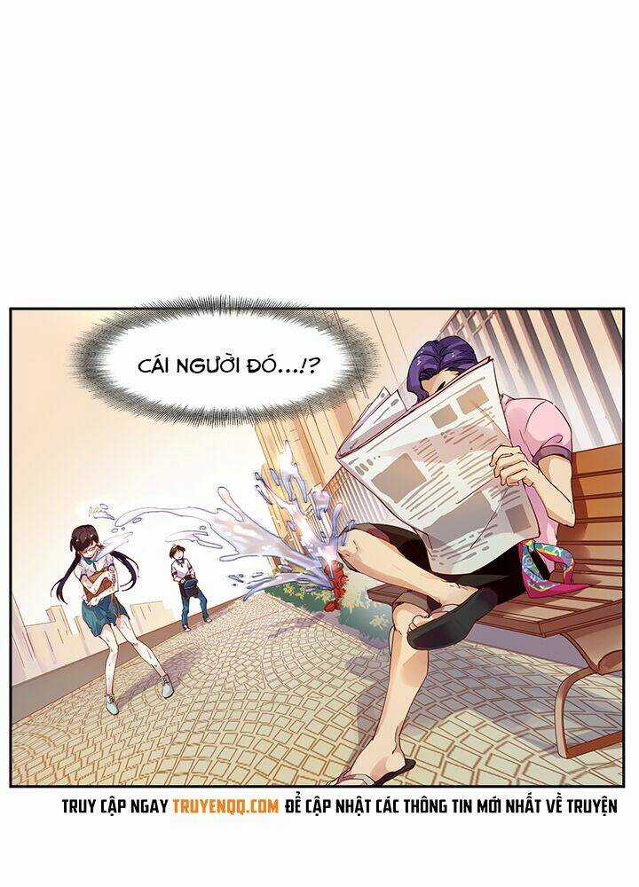 Vua Biến Thái - Chapter 1 - Trang 28