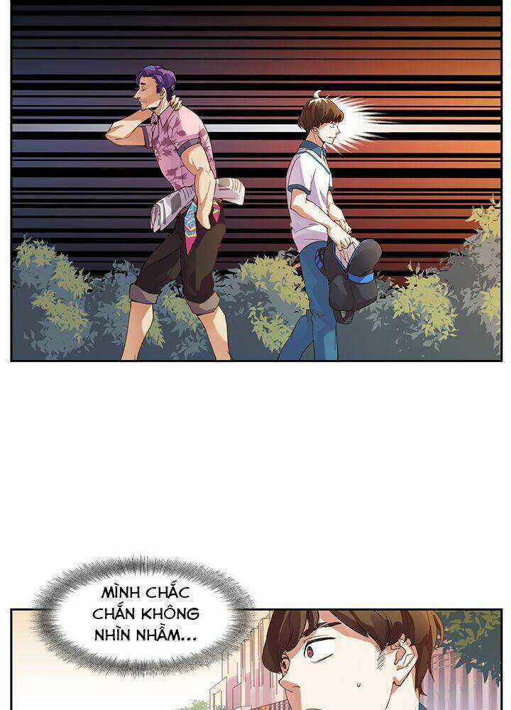 Vua Biến Thái - Chapter 1 - Trang 32