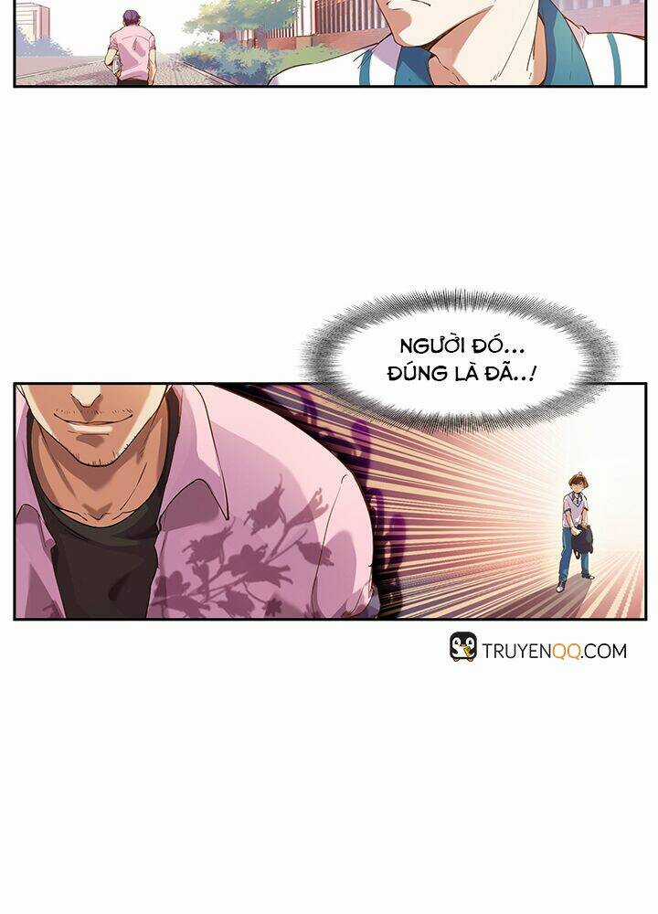 Vua Biến Thái - Chapter 1 - Trang 33