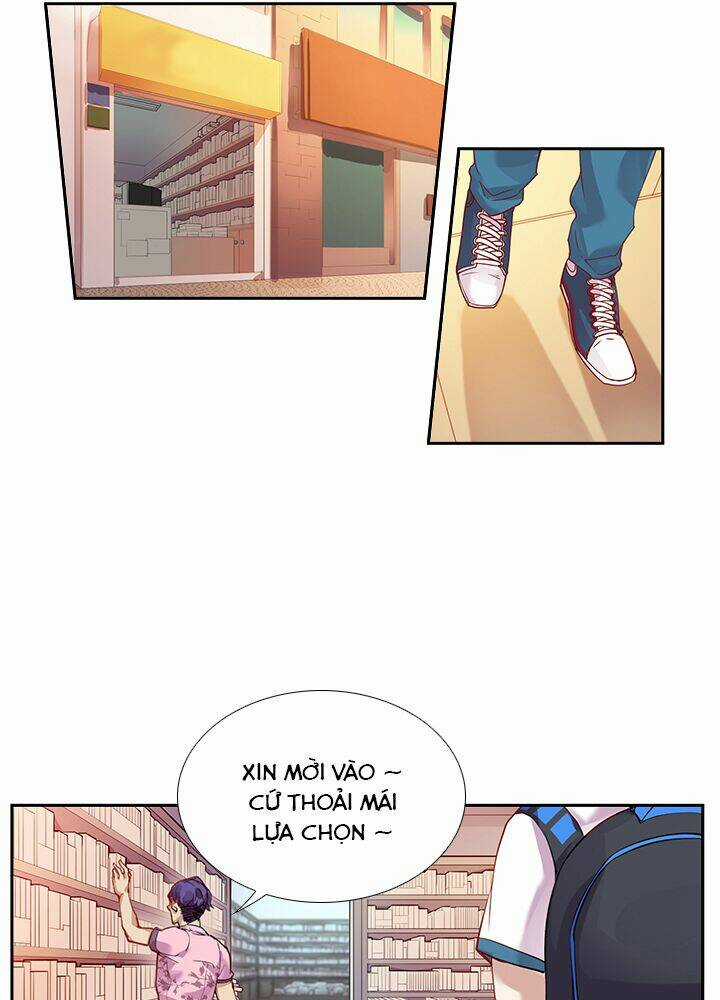 Vua Biến Thái - Chapter 1 - Trang 34