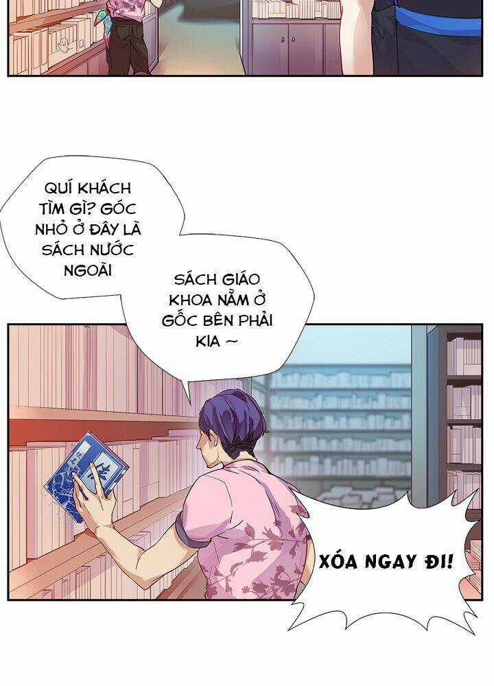 Vua Biến Thái - Chapter 1 - Trang 35