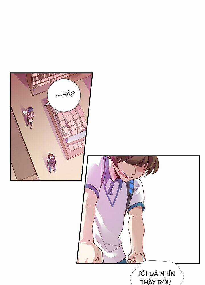 Vua Biến Thái - Chapter 1 - Trang 36